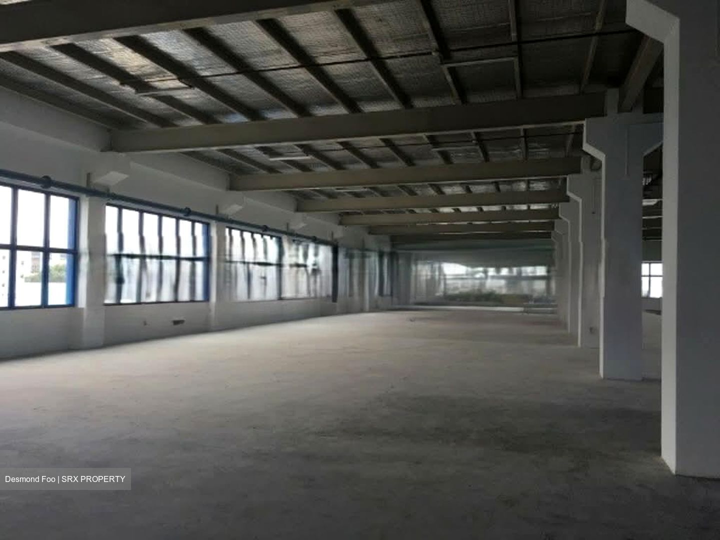 Seksun Tech-point (D27), Factory #546423211